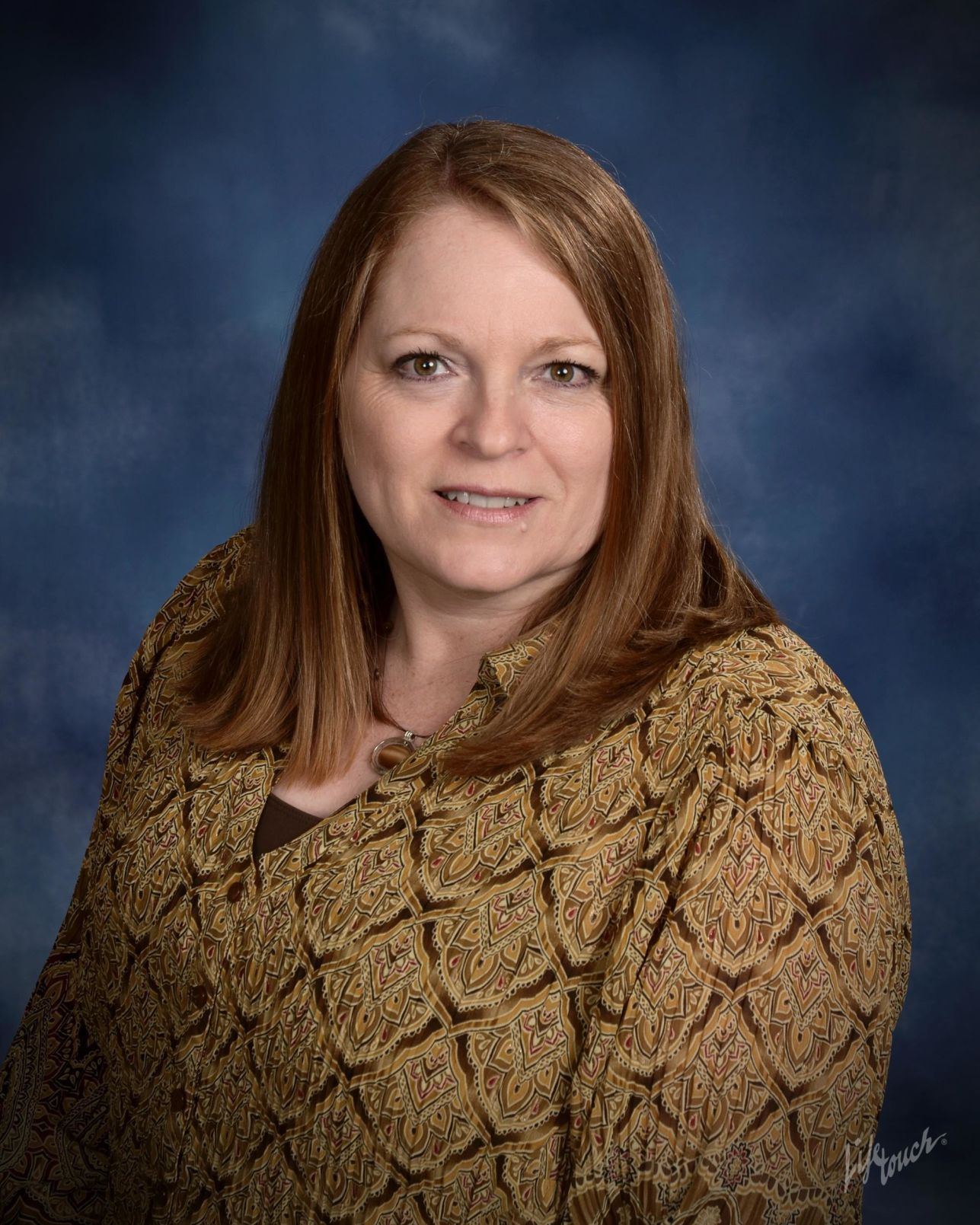 Lesa Hardin mug